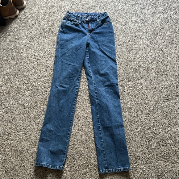 Wrangler Boot Jeans - Picture 1 of 2